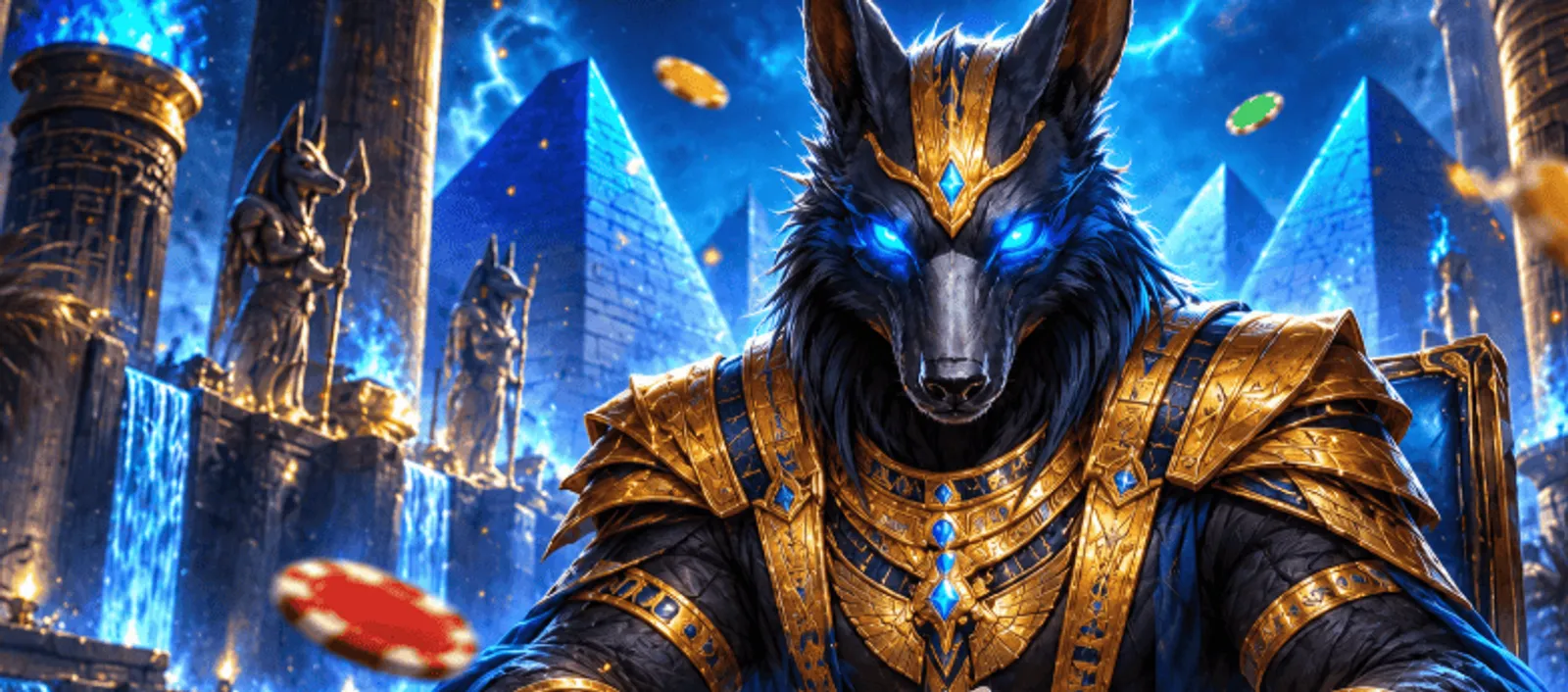 Amonbet hero online 6